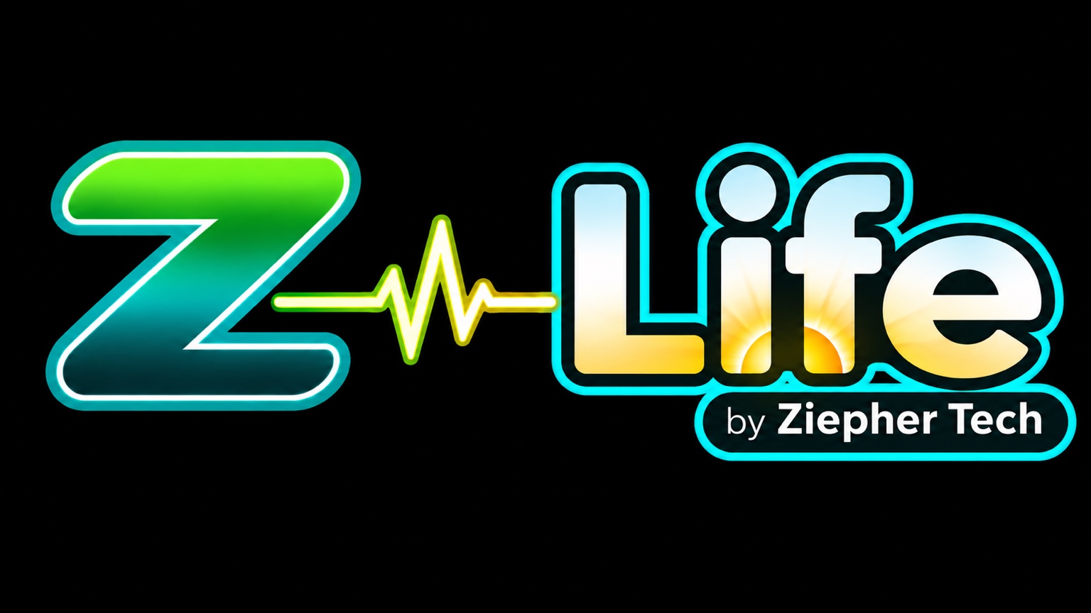 Z-Life by Ziepher Tech